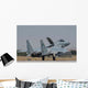 Royal Saudi Air Force Wall Decal Design 8