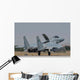 Royal Saudi Air Force Wall Decal Design 8