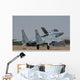 Royal Saudi Air Force Wall Decal Design 8