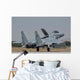 Royal Saudi Air Force Wall Decal Design 8