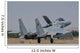 Royal Saudi Air Force Wall Decal Design 8