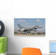 United Arab Emirates Air Wall Decal Design 3