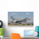 United Arab Emirates Air Wall Decal Design 3