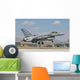 United Arab Emirates Air Wall Decal Design 3