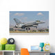 United Arab Emirates Air Wall Decal Design 3