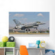 United Arab Emirates Air Wall Decal Design 3
