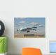 United Arab Emirates Air Wall Decal Design 2