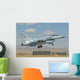 United Arab Emirates Air Wall Decal Design 2