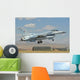 United Arab Emirates Air Wall Decal Design 2