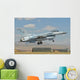 United Arab Emirates Air Wall Decal Design 2