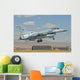 United Arab Emirates Air Wall Decal Design 2