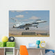 United Arab Emirates Air Wall Decal Design 2