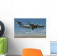 United Arab Emirates Air Wall Decal Design 1