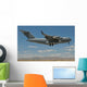 United Arab Emirates Air Wall Decal Design 1