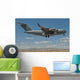 United Arab Emirates Air Wall Decal Design 1