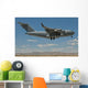 United Arab Emirates Air Wall Decal Design 1