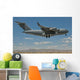 United Arab Emirates Air Wall Decal Design 1