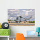 Spanish Navy Sh-3d Helicopter Wall Decal Design 2