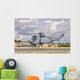 Spanish Navy Sh-3d Helicopter Wall Decal Design 2