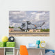 Spanish Navy Sh-3d Helicopter Wall Decal Design 2