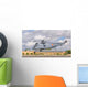 Spanish Navy Sh-3d Helicopter Wall Decal Design 1