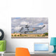 Spanish Navy Sh-3d Helicopter Wall Decal Design 1