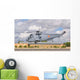 Spanish Navy Sh-3d Helicopter Wall Decal Design 1