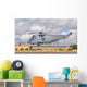 Spanish Navy Sh-3d Helicopter Wall Decal Design 1