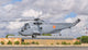 Spanish Navy Sh-3d Helicopter Wall Decal Design 1