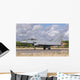 Spanish Air Force Ef-2000 Wall Decal Design 6