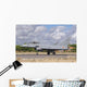 Spanish Air Force Ef-2000 Wall Decal Design 6
