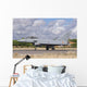 Spanish Air Force Ef-2000 Wall Decal Design 6