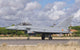Spanish Air Force Ef-2000 Wall Decal Design 6