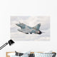 French Air Force Mirage Wall Decal Design 7