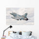 French Air Force Mirage Wall Decal Design 7