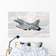 French Air Force Mirage Wall Decal Design 7