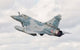 French Air Force Mirage Wall Decal Design 7