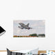 French Air Force Mirage Wall Decal Design 6