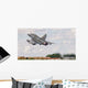 French Air Force Mirage Wall Decal Design 6
