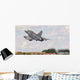 French Air Force Mirage Wall Decal Design 6