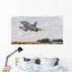 French Air Force Mirage Wall Decal Design 6