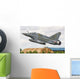 French Air Force Mirage Wall Decal Design 5