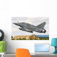 French Air Force Mirage Wall Decal Design 5