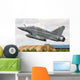 French Air Force Mirage Wall Decal Design 5