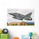 French Air Force Mirage Wall Decal Design 5