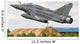 French Air Force Mirage Wall Decal Design 5