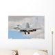 Spanish Air Force F Wall Decal Design 1