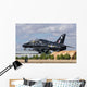 Royal Air Force Hawk Wall Decal