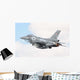 Polish Air Force F-16 Wall Decal Design 4
