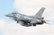 Polish Air Force F-16 Wall Decal Design 4